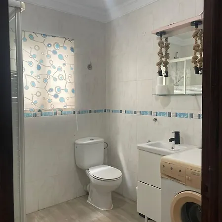Casa Margarita Conil Centro דירה *