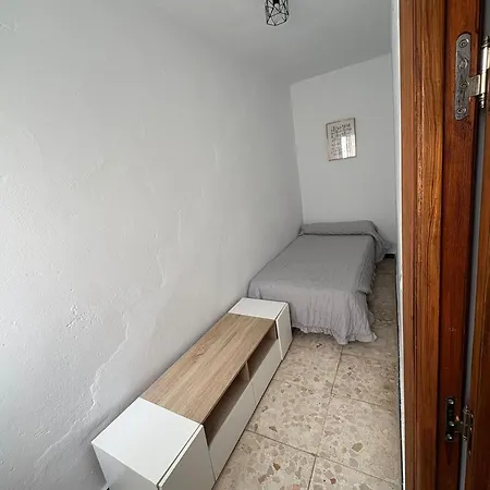 Casa Margarita Conil Centro דירה