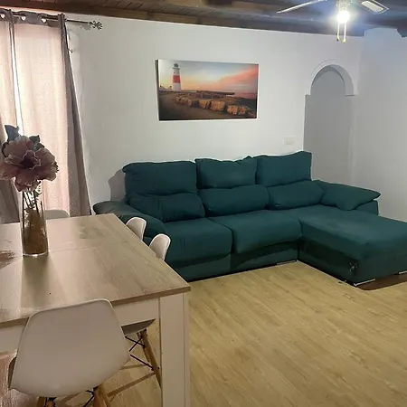 Casa Margarita Conil Centro דירה קוניל דה לה פרונטרה