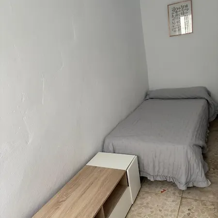Casa Margarita Conil Centro * קוניל דה לה פרונטרה