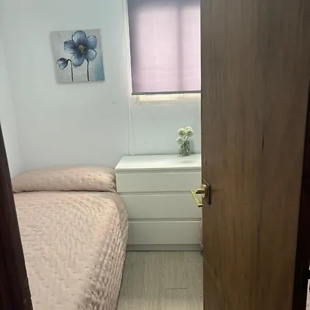 Casa Margarita Conil Centro דירה *