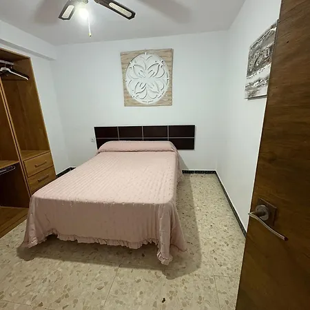 Casa Margarita Conil Centro דירה קוניל דה לה פרונטרה