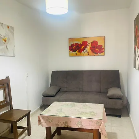Casa Margarita Conil Centro *