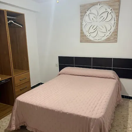 Casa Margarita Conil Centro דירה *