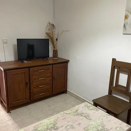 Casa Margarita Conil Centro קוניל דה לה פרונטרה