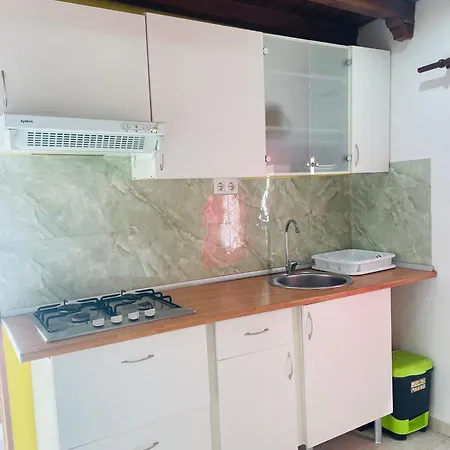 Casa Margarita Conil Centro קוניל דה לה פרונטרה