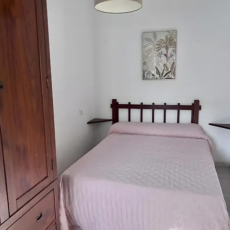 Casa Margarita Conil Centro קוניל דה לה פרונטרה