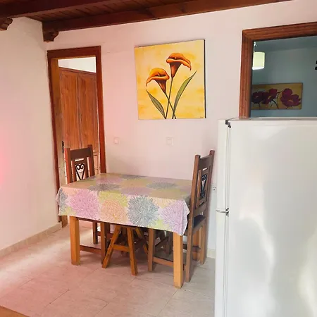 דירה Casa Margarita Conil Centro