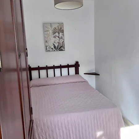 דירה Casa Margarita Conil Centro *