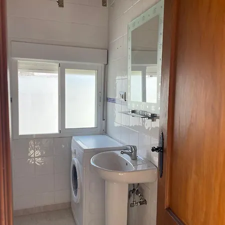 דירה Casa Margarita Conil Centro
